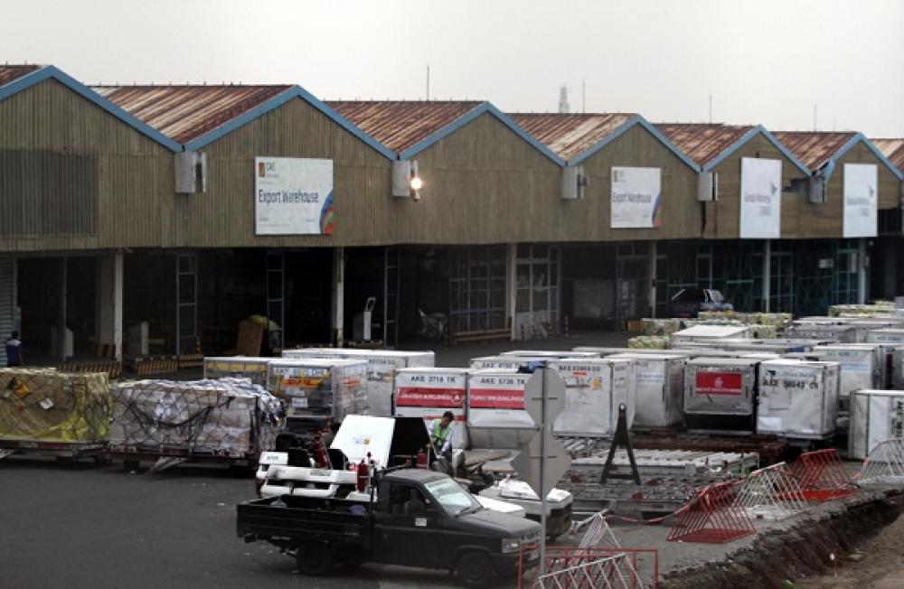 International Aviation: The Need For Air Cargo Is Increasing