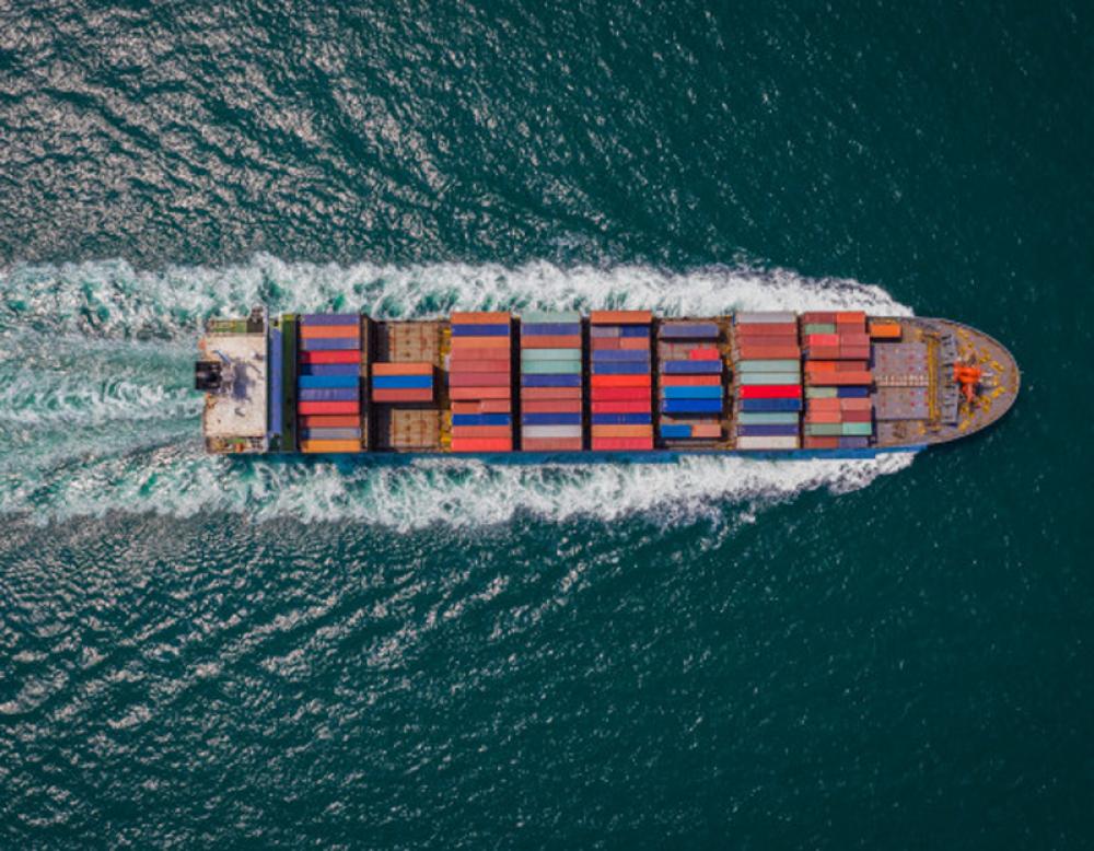 DCSA Targets Elusive Electronic Bill of Lading Standard
