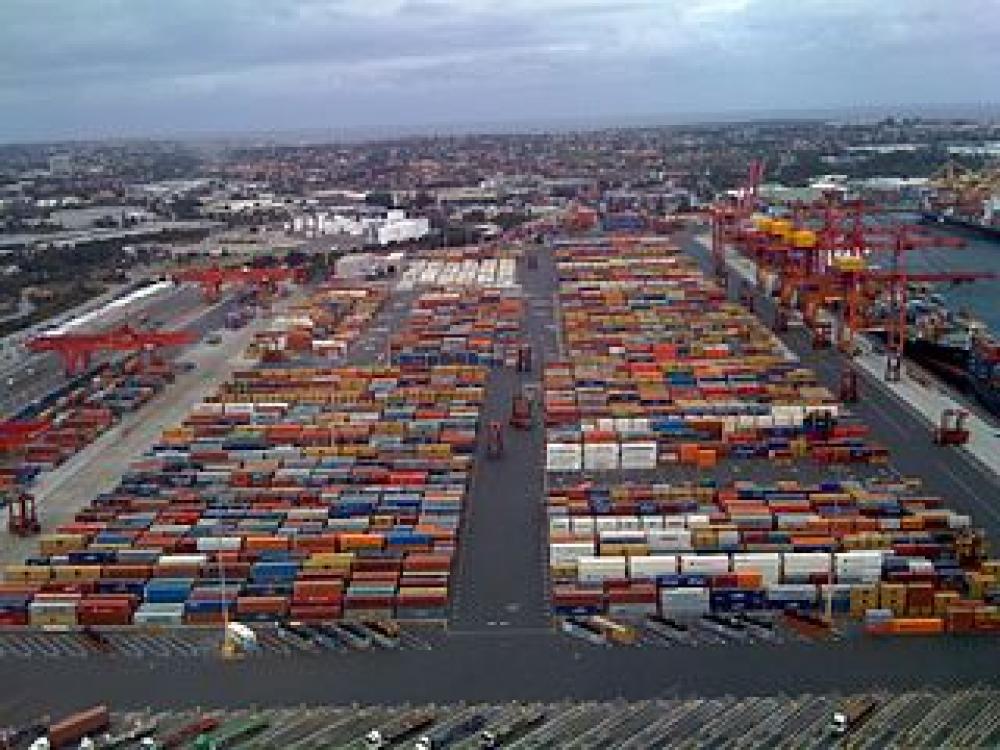 Sydney port developer plots green shift with plans to turn waste into fuels