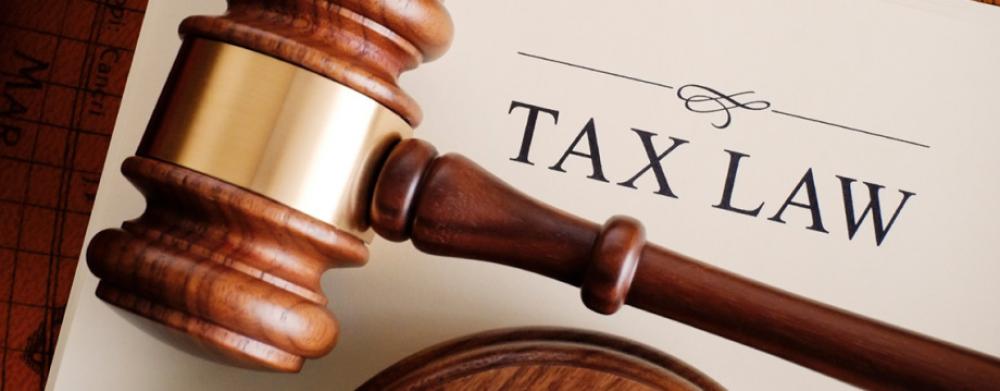 Taxes in Indonesia