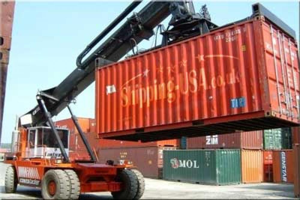Latest Swedish timber stats show export growth to UK