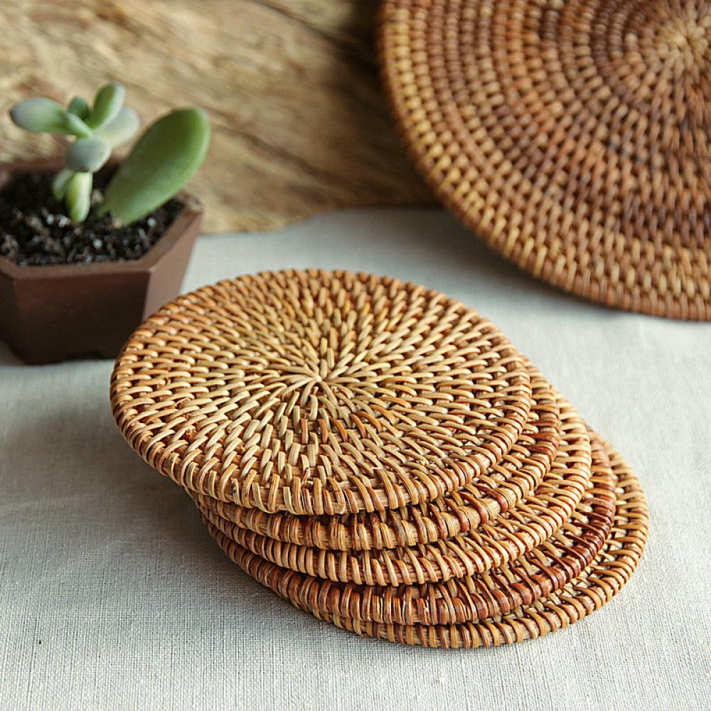 Rattan Export Regulation