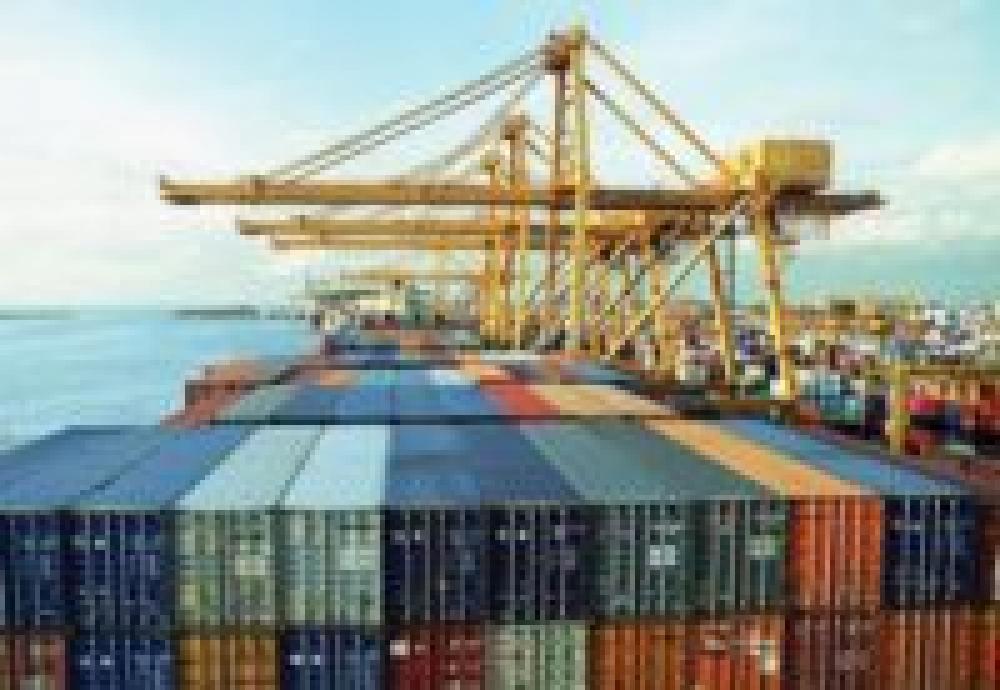 Port developments to support connectivity 