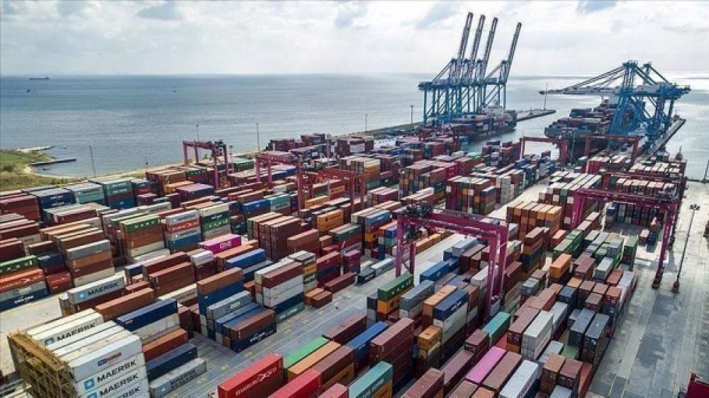Indonesia's Logistics Sector Is Recovering, This Is a Sign