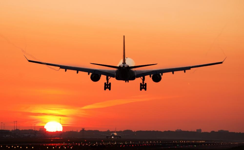 Bengaluru reports record cargo volumes as it eyes expansion