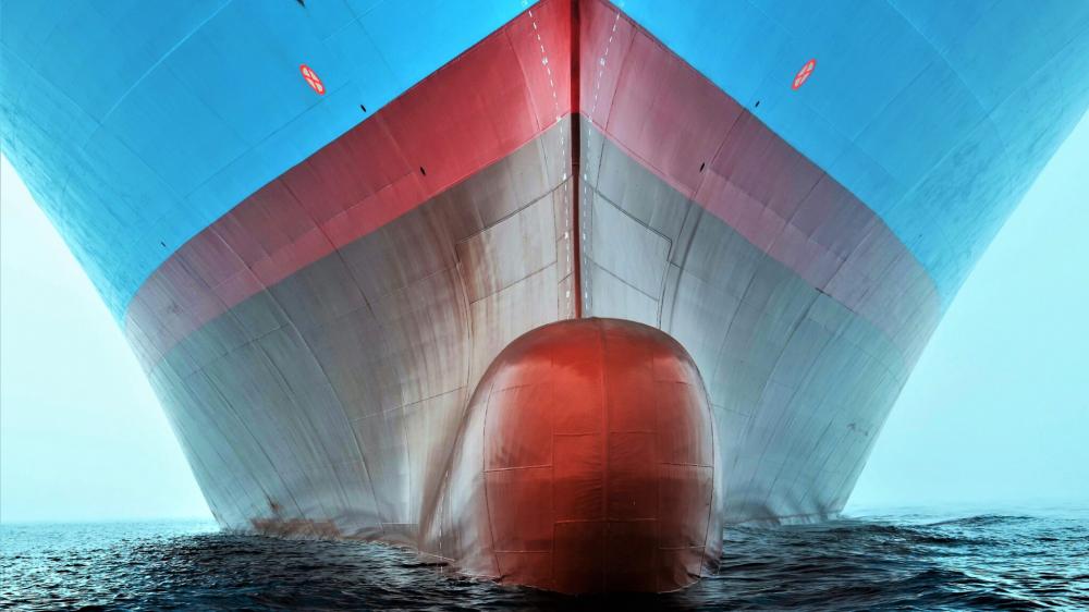Container shipping’s ‘hockey stick’: Liner profits just keep on climbing