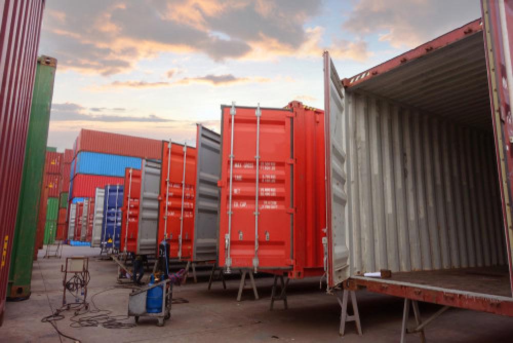Port Klang to introduce new SOP for box inspection from January   