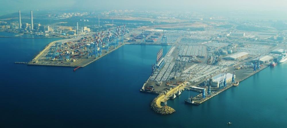 Two Israeli Ports Closed After Rocket Attacks