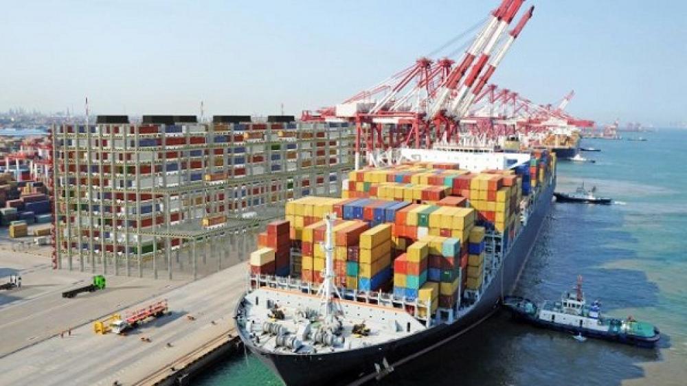 Fitch Says Shipping Rates Rally Has Peaked