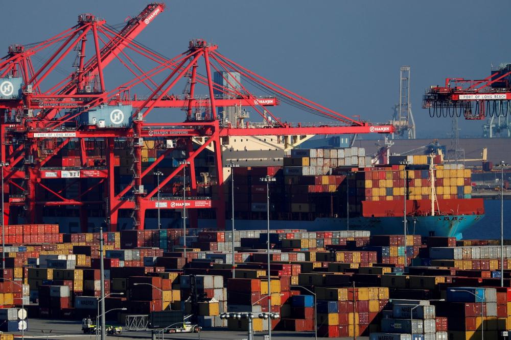 Maersk Gives Bleak Operations Update Amid Unprecedented Supply Chain Chaos
