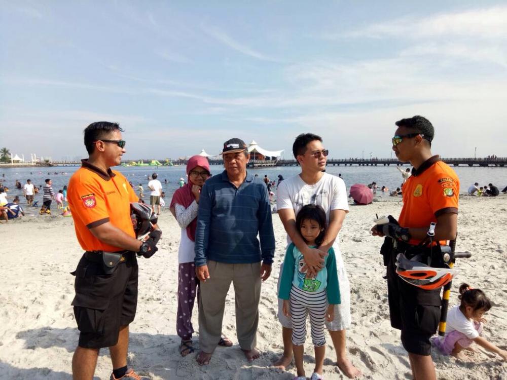 Bali to Provide Insurance Policy for Tourists