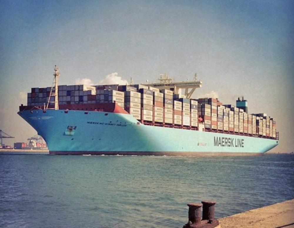 Carrier schedule reliability 'through the floor' – no normality till Q2 22, earliest