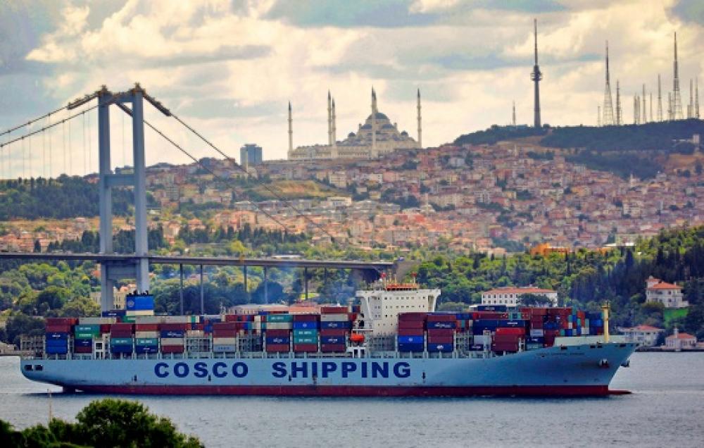 Work Starts On Kanal Istanbul