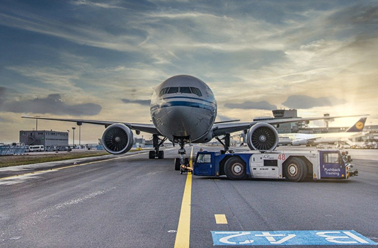 AIR FREIGHT