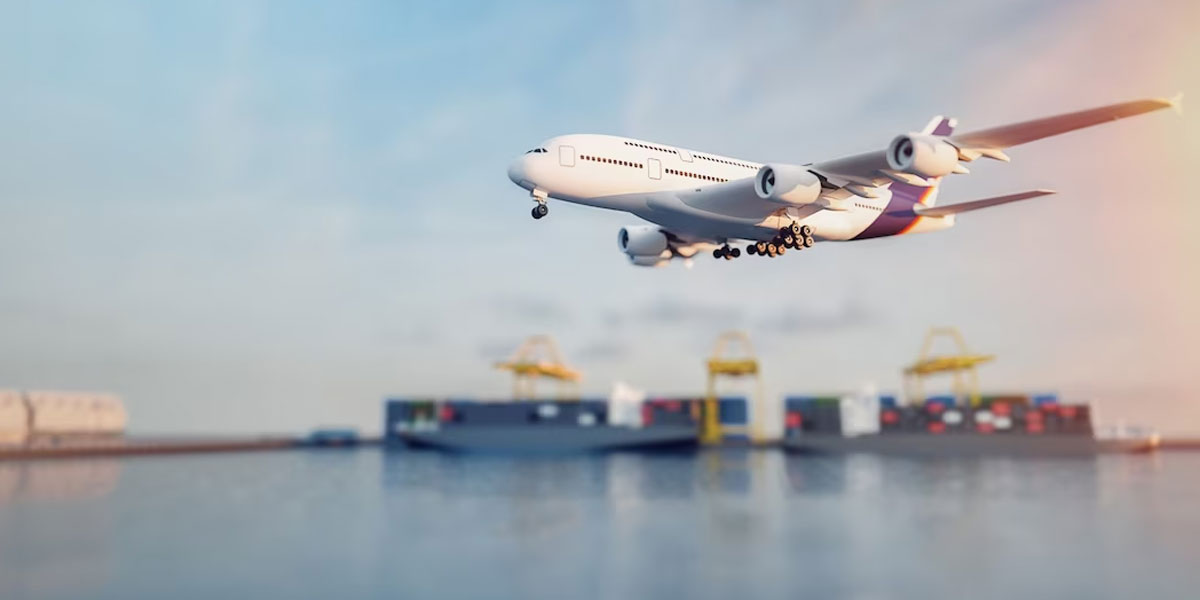 AIR FREIGHT
