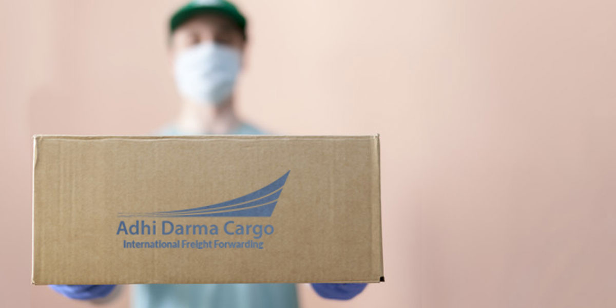 DOOR TO DOOR COURRIER